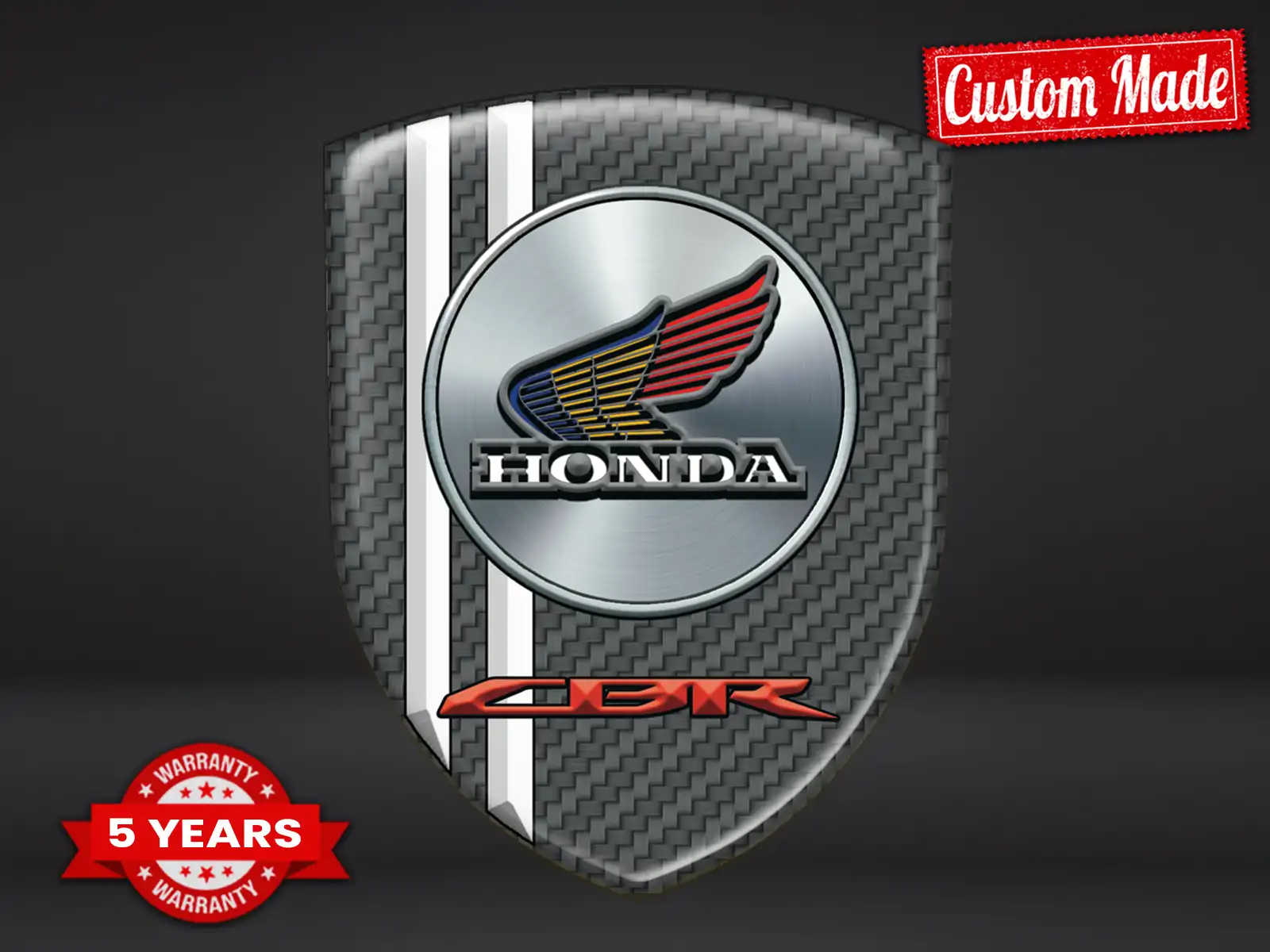 Honda Adesivi Vetri Auto Resistenti Multimarca Pregio